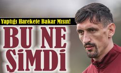 Savic’ten şaşırtan hamle: Yaptığı Hareket Trabzonspor Tribünlerini Karıştırdı