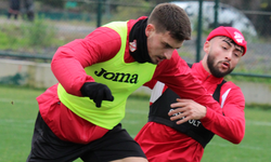 Namağlup Lider Sebat Gençlikspor Ordu Deplasmanına Kilitlendi