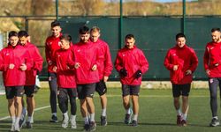 Sebat Gençlik Spor, yenilgisiz liderliğini sürdürürken, 2. Lig hedefi için yoluna emin adımlarla ilerliyor