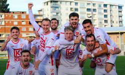 Sebat Gençlikspor Liderliğini Korumak İstiyor: Rakip Giresunspor