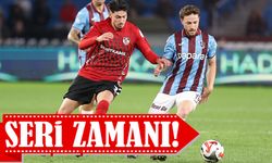 Trabzonspor’da Kritik Plan: Hedef 5’te 5 ile Derbiye Girmek