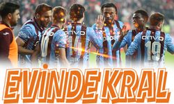 Trabzonspor Evinde Kaybetmiyor, Hedef Fenerbahçe Karşısında Seriyi Sürdürmek