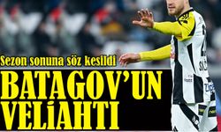 Trabzonspor Batagov Sonrasını Planladı: Alternatif Kocaelispor’dan