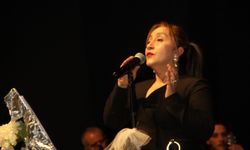 KA-FEM’den Sezonun İlk Konserinde Türkü Resitali