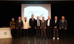 Akçaabat’ta Kurtuluş Haftası’nda anlamlı konferans