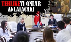 Ortahisar Belediyesi’nden Atık İlaçlara Karşı Örnek Çalışma