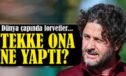 Ömer Erdoğan, Türkiye liglerinde en zorlandığı forveti açıkladı. “Onu savunmak hiç kolay değildi” sözleri gündem oldu