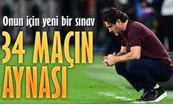 Fatih Tekke ile İstikrar Dönemi: Gaziantep Maçı 34. Lig Sınavı Olacak