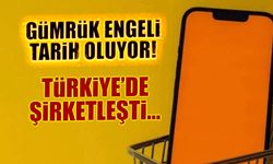 Temu Türkiye'de Şirket Kurdu! Gümrükte Takılan Paketlere Son!