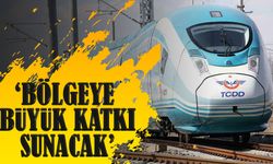 Bakan Abdulkadir Uraloğlu, Samsun-Trabzon-Sarp Demir Yolu Projesi’nin bölgesel ve uluslararası etkilerine dikkat çekti