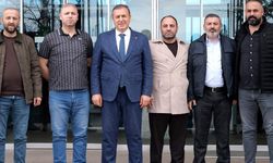 TTSO’dan İzolasyon Sektörüne Yol Haritası: Yeni Pazarlar, Yeni İşbirlikleri