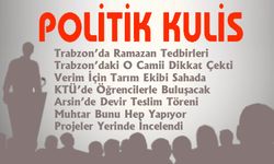 Trabzon’da Ramazan Öncesi Geniş Güvenlik ve Denetim Toplantısı