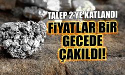 Talep 2'ye Katlandı! Fiyatlar Bir Gecede Çakıldı...