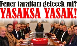 Trabzonspor–Fenerbahçe Derbisine Deplasman Taraftarı Alınacak mı?