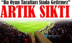 Safa Can Konuksever’den Trabzonspor’a Sert Eleştiri: “Bu Oyun Taraftarı Stada Getirmez”