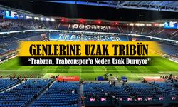 Hürriyet spor yazarlarından Mehmet Ayan, maç sonrası Trabzonspor'u nasıl değerlendirdi?