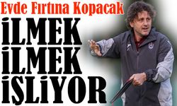 Trabzonspor’da Derbi Öncesi Orta Saha Güveni: Tim–Oulaï İkilisi Yenilmiyor