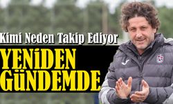 Fatih Tekke O Modeli Mi Beğendi? Kimi Neden Takip Ediyor