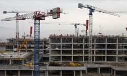 İnşaat Sektöründe Yılın Son Sürprizi: TÜİK Rakamları Geldi!