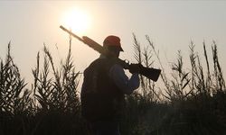 Artvin'de kaçak avcılığa 34 bin 638 lira ceza