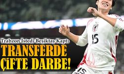 Transferde Çifte Darbe! Trabzonspor’un Listesindeki İsimler Beşiktaş’a Gidiyor