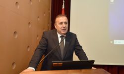 TTSO’da Kritik Uyarı! KOSGEB ve DMO Fırsatları İçin Son Tarih Yaklaşıyor