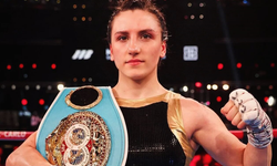 Elif Nur Turhan’dan Tarihi Zafer: Dünya Şampiyonluğu Kemeri Yerinde Kaldı