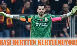 Dev Maçta Galibiyet Yetmedi: Uğurcan Çakır Tartışmaları Büyüyor