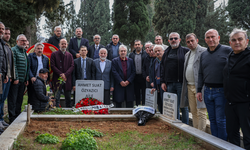 Efsane Hoca Ahmet Suat Özyazıcı Vefatının 3. Yılında Anıldı