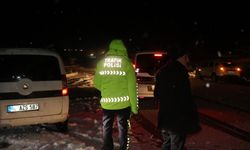 Tipi Felç Etti! Erzincan’da Üç Ana Güzergâh Ulaşıma Kapatıldı