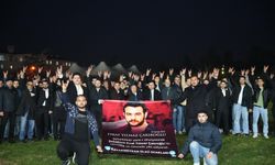 Kavakmeydan’da Çakıroğlu İçin Vefa Sofrası: “Unutmadık, Unutturmayacağız”