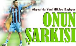 Umut Nayir İlk Kez İlk 11’de: Akyazı’da Yeni Hikâye Başlıyor