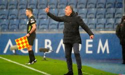 Çaykur Rizespor Teknik Direktörü Recep Uçar,  “Başakşehir Deplasmanından Boş Dönmedik”