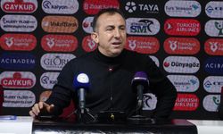 Çaykur Rizespor Teknik Direktörü Recep Uçar, Galatasaray karşısında alınan 3-0’lık mağlubiyetin ardından neler söyledi?