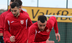 Sebat Gençlikspor’da Alarm Zilleri: Giresunspor Maçı Final Gibi