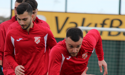 Sebat Gençlikspor’da Giresunspor Alarmı: “Bu Maç Final”