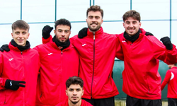 Lider Sebat Gençlik Orduspor Deplasmanında Zirveyi Korumak İstiyor