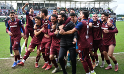 1461 Trabzon FK’da İzin Krizi! Mustafa Akbaş Kendi Kararıyla Kampa Katılmadı