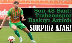 Alanyaspor 'dan Ümit Akdağ için Trabzonspor’un girişimleri yurt dışı basınına da yansıdı. 6 milyon euroyu gözden çıkardı