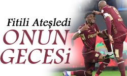 Trabzonspor Kupada Yoluna Devam Ediyor