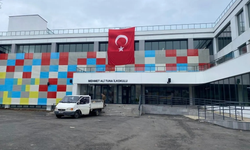 7 Yıllık Bekleyiş Sona Erdi: Ortahisar 100. Yıl İlkokulu Eğitime Açıldı