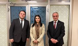 ASKON ve Ticaret Odası’ndan Fas Pazarı Odaklı Stratejik İş Birliği