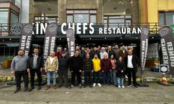 TSYD’den Trabzonspor–Samsunspor Maçı Öncesi Anlamlı Birliktelik