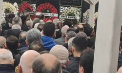 Karadenizliler Derneği Başkanı Hüseyin Tüfekçi Hayatını Kaybetti