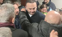 Adli kontrol şartıyla serbest kalan Hasbi Dede’den ilk açıklama