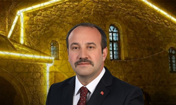 Bahçeli'nin İlçe Olması İçin Girişimler Sürüyor: Tanış’tan Birlik ve Hizmet Vurgusu