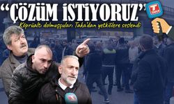 Trabzon’da Dolmuşçular Düzenlemeye Tepkili: “Bu Sistem Geri Çekilsin”