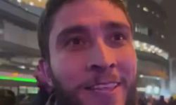 Fenerbahçe Taraftarından Tepki Çeken Sözler Sonrası Özür Diledi Mi?