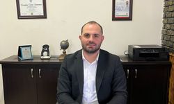 Furkan Çakıroğlu: “Trabzon’un Planlı Yarınları İçin Göreve Hazırız”