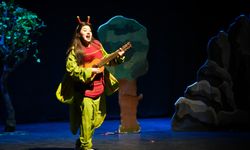 Ağustos Böceği ve Karınca Trabzon'da!